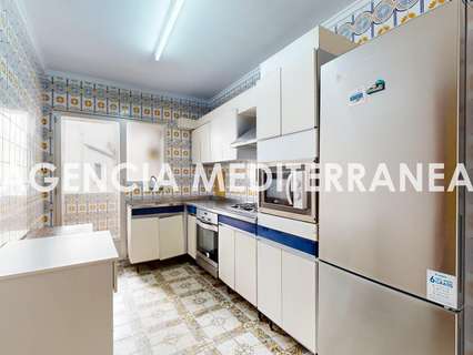 Piso en venta en Valencia