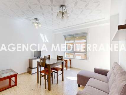 Piso en venta en Valencia