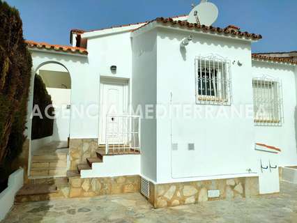 Casa en venta en Dénia