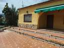 Chalet en venta en Gandía