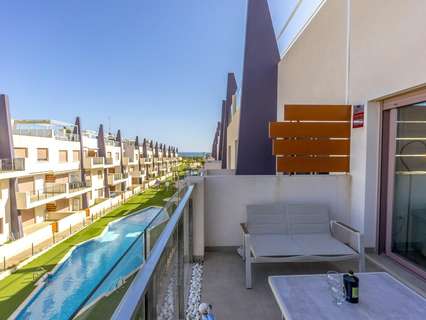 Apartamento en venta en Orihuela zona Orihuela-Costa