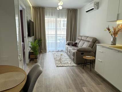 Apartamento en venta en Torrevieja