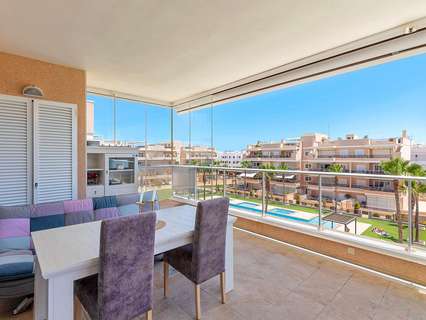 Apartamento en venta en Orihuela zona Orihuela-Costa
