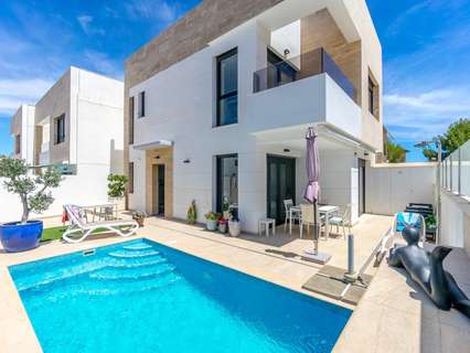 Casa en venta en Orihuela zona Orihuela-Costa