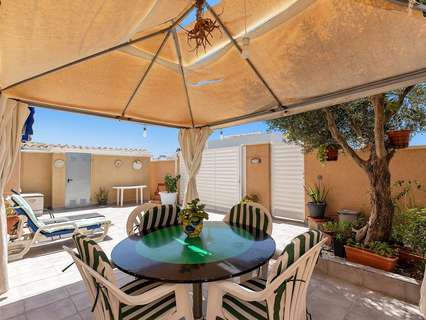 Casa en venta en Orihuela zona Orihuela-Costa