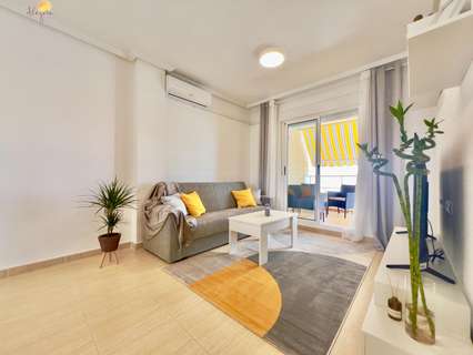Apartamento en venta en Torrevieja