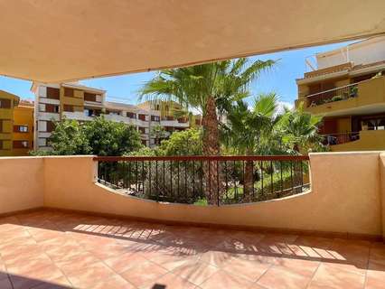 Apartamento en venta en Orihuela zona Orihuela-Costa