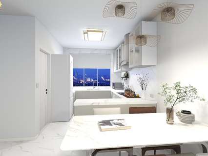 Ático en venta en Torrevieja