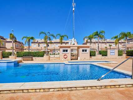 Chalet en venta en Orihuela zona Orihuela-Costa