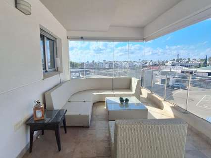 Apartamento en venta en Orihuela zona Orihuela-Costa