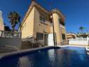 Casa en venta en Orihuela zona Orihuela-Costa