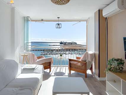 Ático en venta en Torrevieja