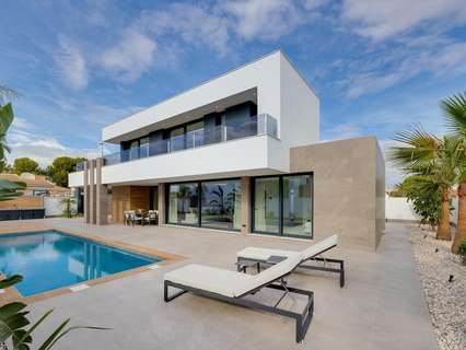 Casa en venta en Rojales zona Ciudad Quesada