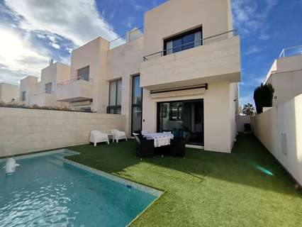 Casa en venta en Orihuela zona Orihuela-Costa