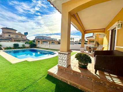 Casa en venta en Orihuela zona Orihuela-Costa
