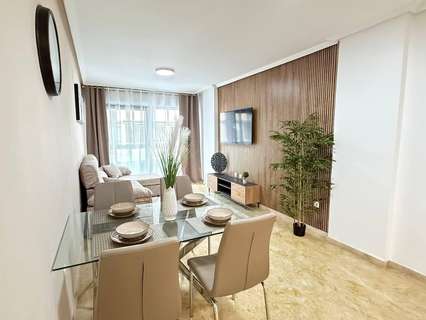 Apartamento en venta en Torrevieja