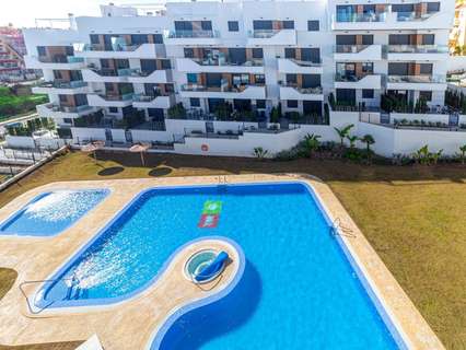 Ático en venta en Orihuela zona Orihuela-Costa