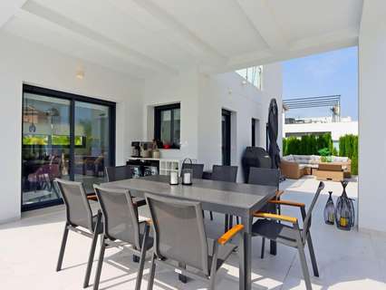 Casa en venta en Rojales zona Ciudad Quesada