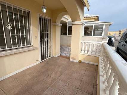 Bungalow en venta en Torrevieja