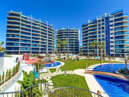 Apartamento en venta en Torrevieja
