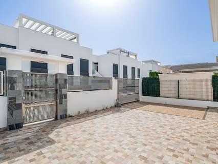 Casa en venta en Algorfa