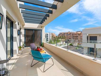 Apartamento en venta en Orihuela zona Orihuela-Costa