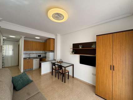 Estudio en venta en Torrevieja