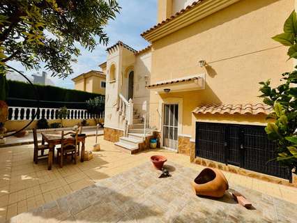 Casa en venta en Orihuela zona Orihuela-Costa