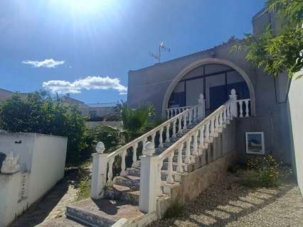Casa en venta en Torrevieja