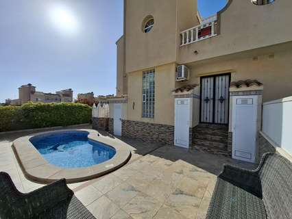 Casa en venta en Orihuela zona Orihuela-Costa
