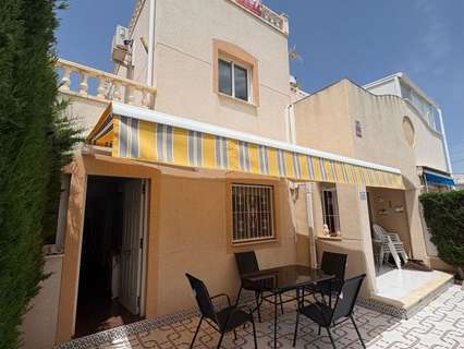 Dúplex en venta en Torrevieja