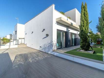 Casa en venta en Orihuela zona Orihuela-Costa
