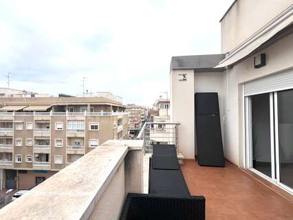 Ático en venta en Torrevieja rebajado