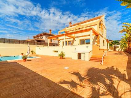 Chalet en venta en Torrevieja