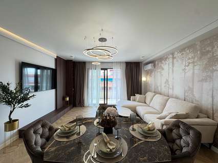 Apartamento en venta en Torrevieja