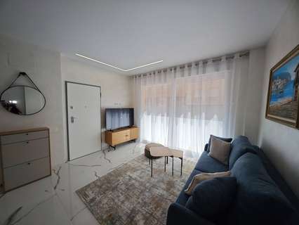 Piso en venta en Torrevieja
