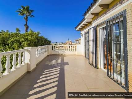 Casa en venta en Torrevieja
