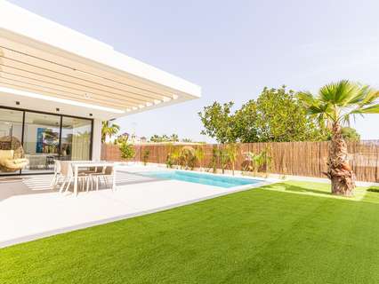 Casa en venta en Orihuela zona Orihuela-Costa