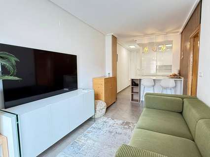 Apartamento en venta en Torrevieja