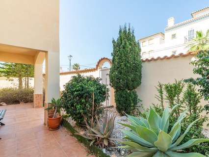 Chalet en venta en Torrevieja