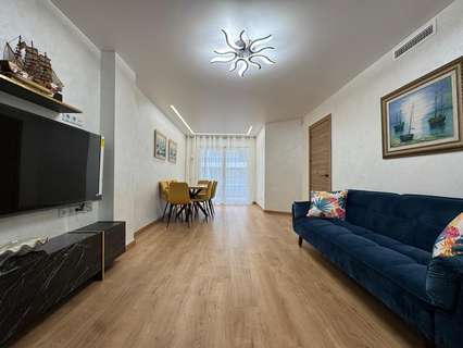 Apartamento en venta en Torrevieja