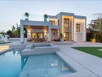 Casa en venta en Orihuela zona Orihuela-Costa