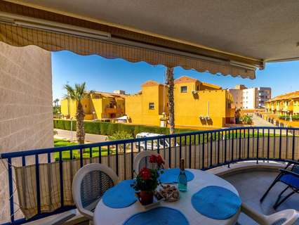 Apartamento en venta en Orihuela zona Orihuela-Costa