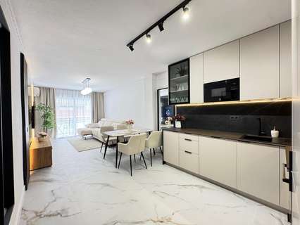 Apartamento en venta en Torrevieja