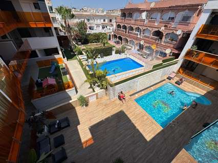 Apartamento en venta en Torrevieja
