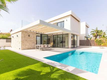 Casa en venta en Orihuela zona Orihuela-Costa