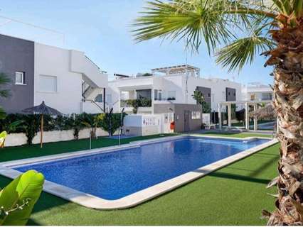 Bungalow en venta en Torrevieja