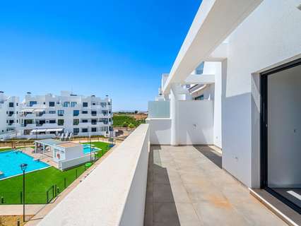 Apartamento en venta en Los Alcázares