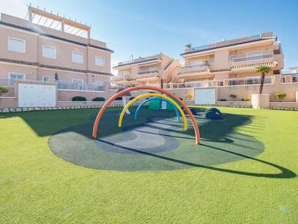 Bungalow en venta en Torrevieja