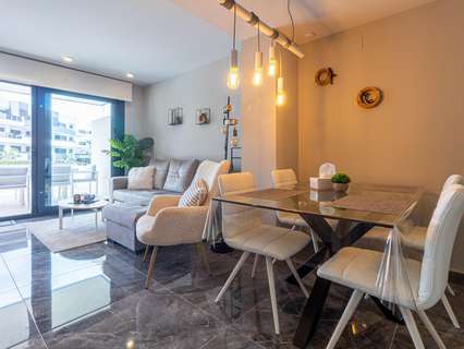 Apartamento en venta en Orihuela zona Orihuela-Costa